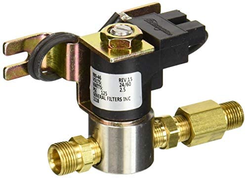 990-53 Water Inlet Valve Replacement (3-Pack) - Compatible with Major Appliance Brands - Perfect for Washing Machine & Dishwasher Repairs
