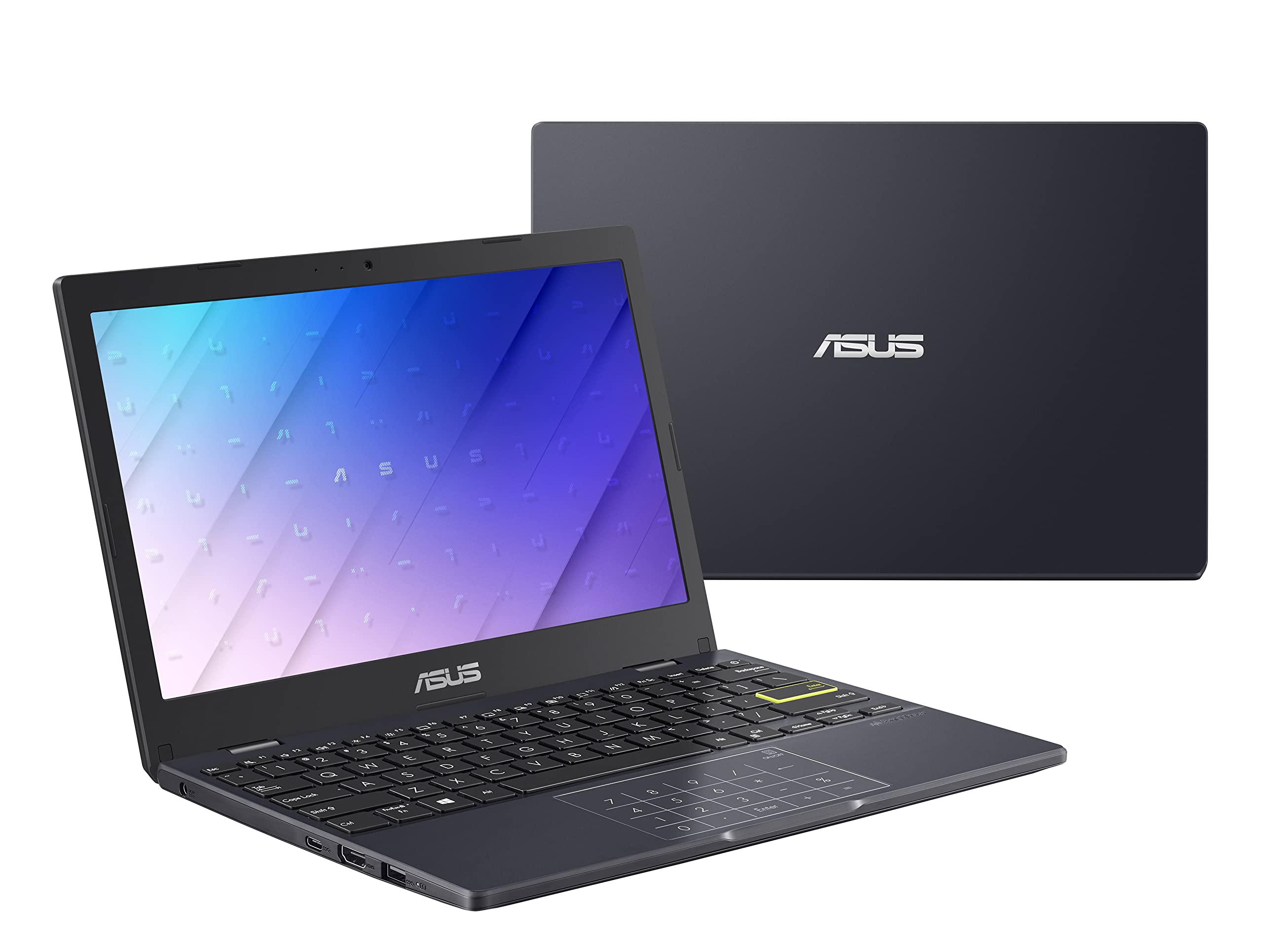 ASUS E210 11.6