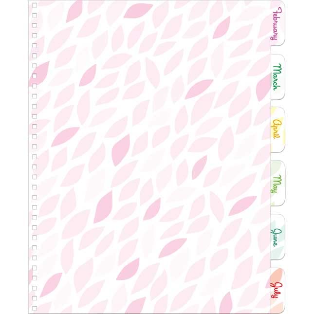 Really Good Stuff Teacher Planner - 2023-2024 Academic Year Weekly & Monthly Lesson Organizer - Perfect for Classroom Planning, Homeschooling & Teacher Gifts