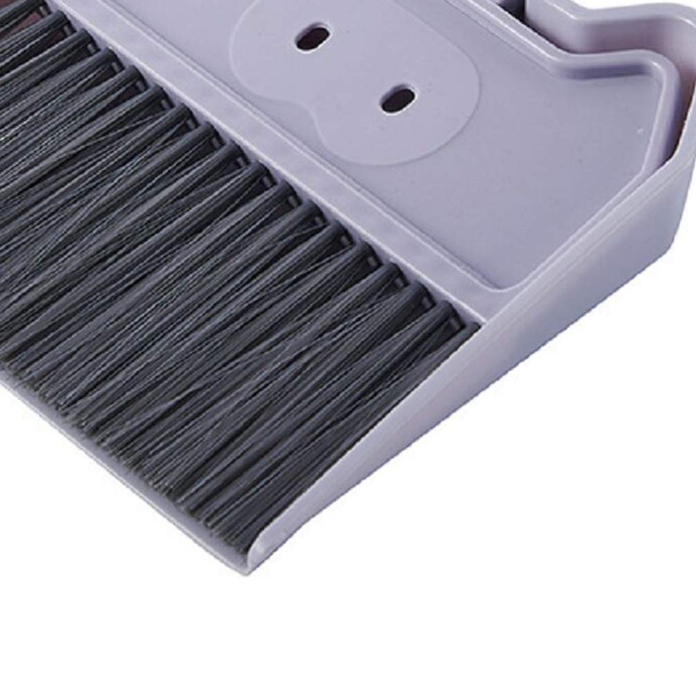 Uonlytech Keyboard Cleaner - 2 Pack Mini Dust Remover Brush Set for Computer, Laptop, Mechanical Keyboard & Electronics Cleaning | Portable Desktop Cleaning Tools for Office, Home & Workspace