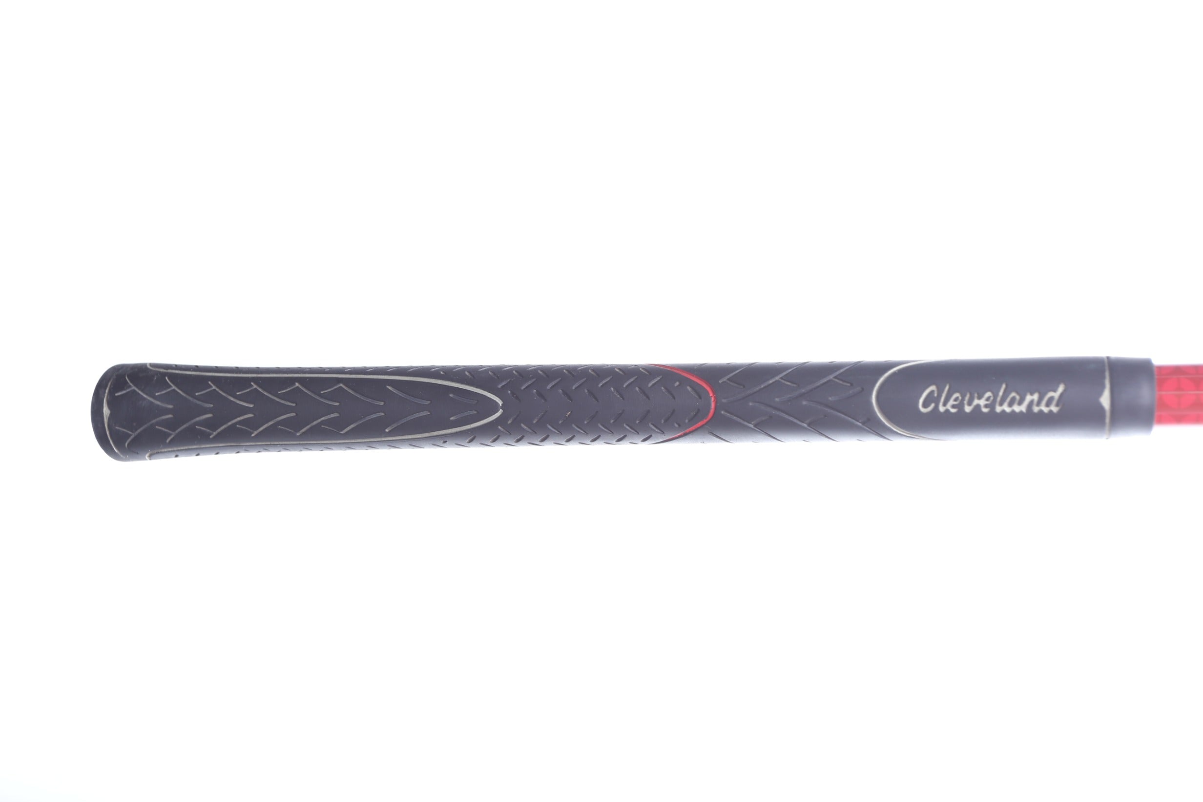 Used Cleveland HiBore XL Driver 9.5° Stiff Flex Fujikura Fit On Red Left Handed Golf Club - Perfect for Left-Handed Golfers Seeking Distance & Control on the Course
