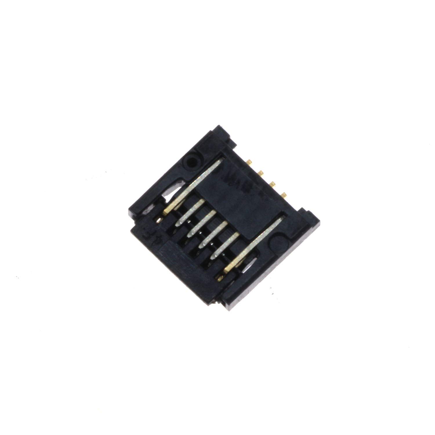 MacBook A1278 A1286 A1297 Keyboard Backlight FPC Connector Replacement Part - Compatible with MacBook Pro 13