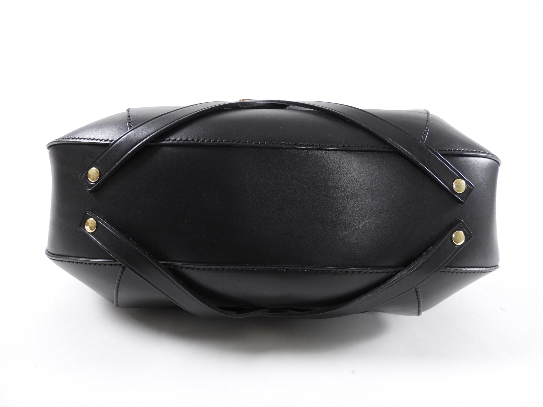 Burberry Black Leather Bridle Hobo Shoulder Bag for Women - Luxury Designer Handbag for Work, Travel & Everyday Use