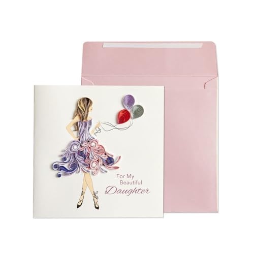 Daughter - Balloons