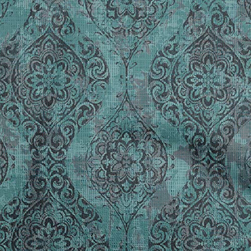 Sea Green