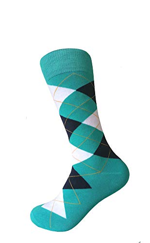 Teal/White/Navy
