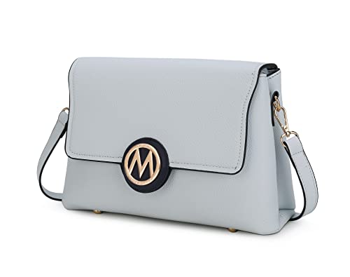 Johanna Light Blue-navy
