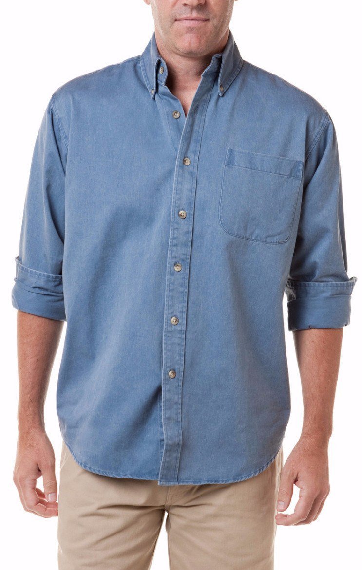Nantucket Blue