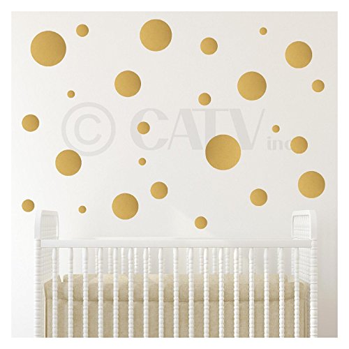 Metallic Gold