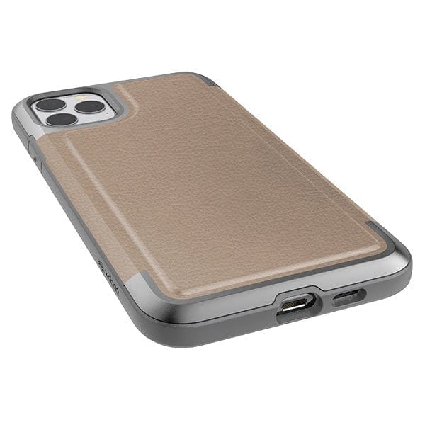 Premium iPhone 11 Pro Max Case - Shockproof & Slim Protective Cover with Raised Edges | Perfect for Outdoor Activities, Travel & Daily Protection