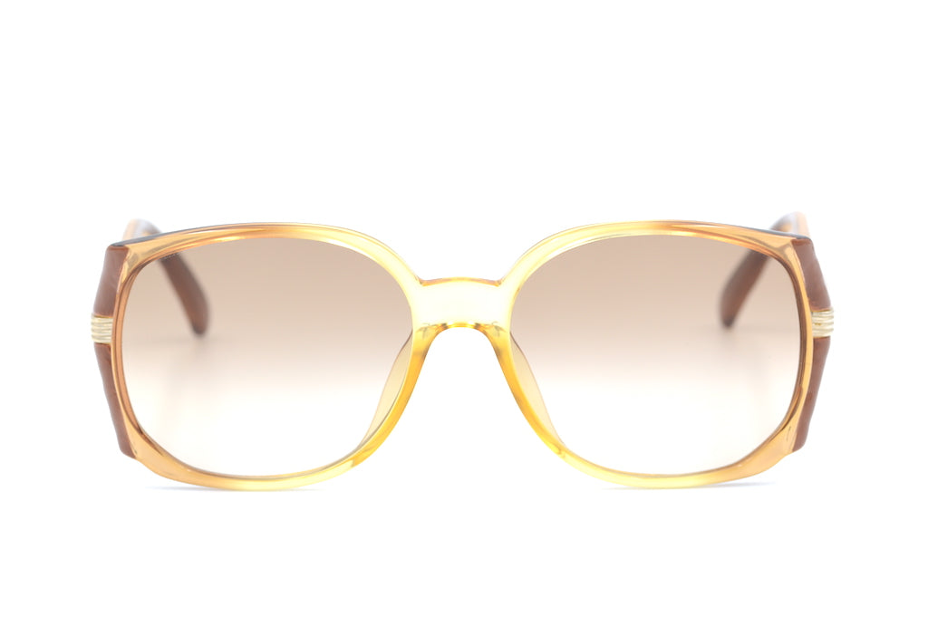 Christian Dior 2366 Sunglasses - Luxury Designer Shades for Women | UV Protection & Fashion Statement | Perfect for Beach, Driving & Outdoor Activities