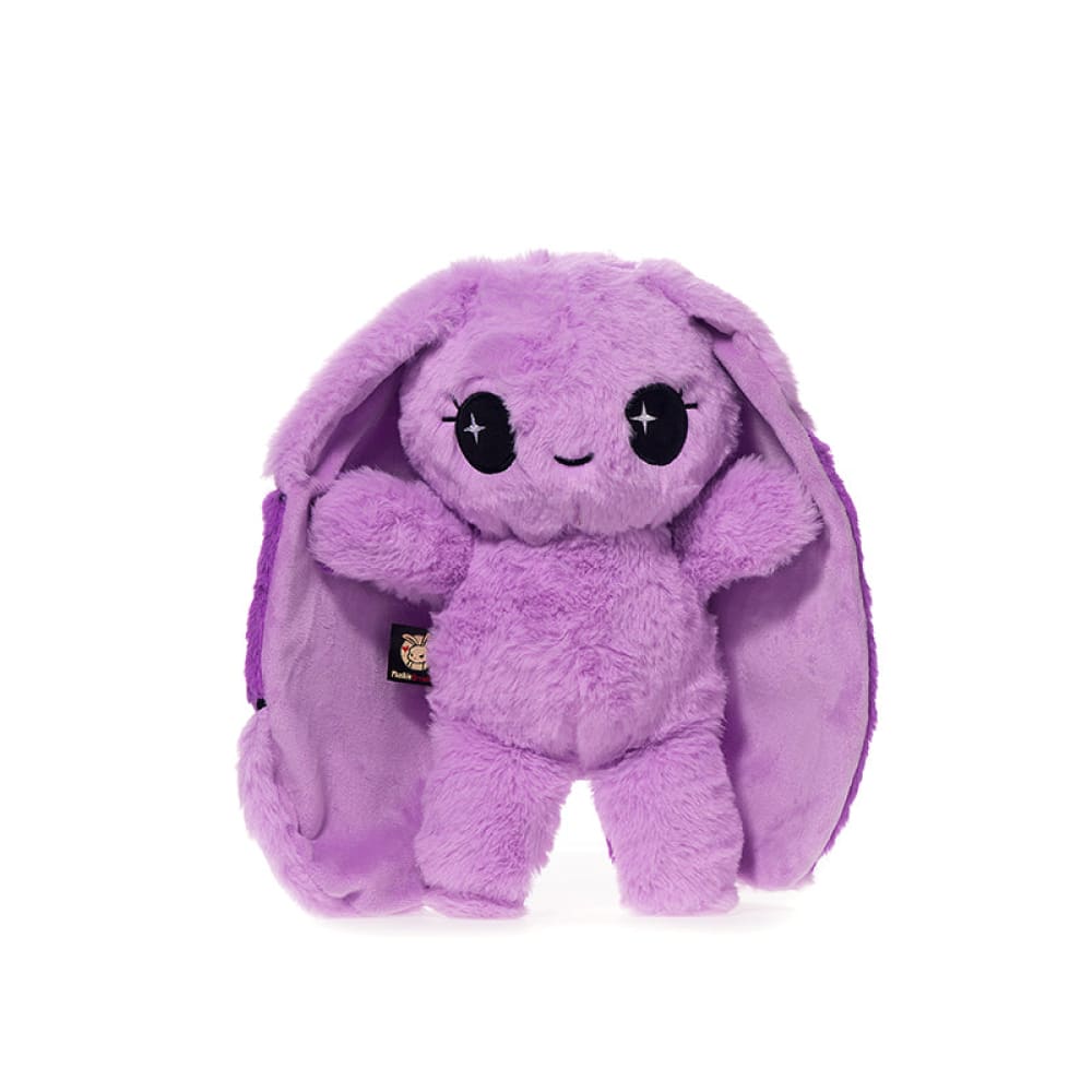Plushie Dreadfuls Perfectionism Stuffed Animal - Soft Plush Toy for Anxiety Relief, Therapy Comfort & Cute Home Decor