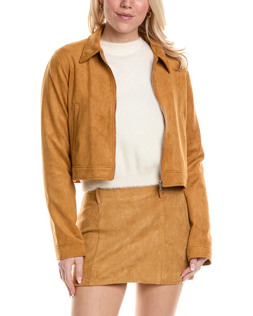 Stylish Rouge Blazer for Women - Trendy 15-Inch Jacket for Office, Parties & Special Occasions