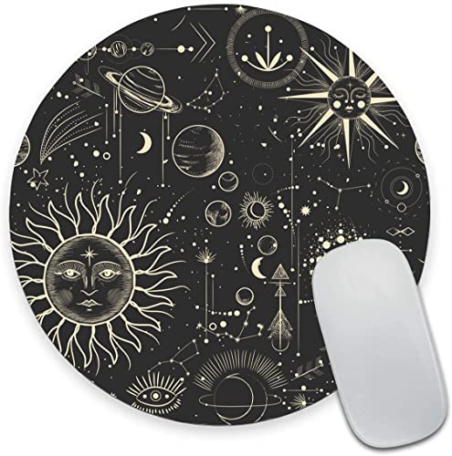 20 Sun and Moon