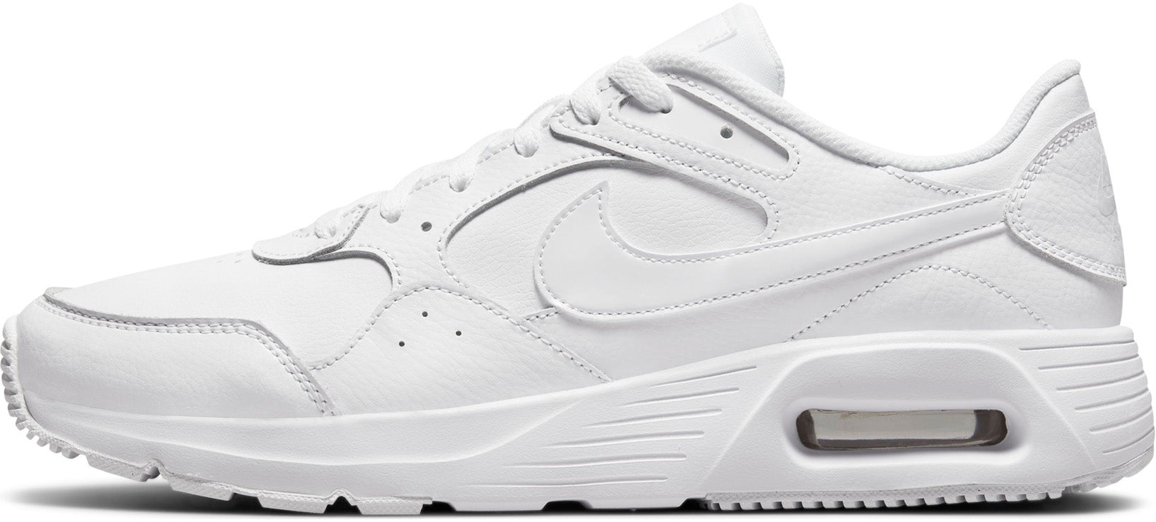 Nike Air Max SC Leather Men's Running Shoes - Comfortable Athletic Sneakers for Jogging, Gym Workouts & Casual Wear