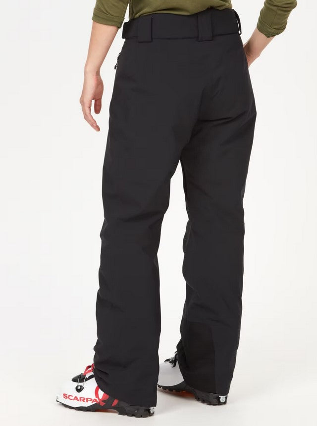 Marmot Slopestar Pants for Women - Waterproof Hiking Pants with Breathable Fabric - Perfect for Outdoor Adventures & Camping