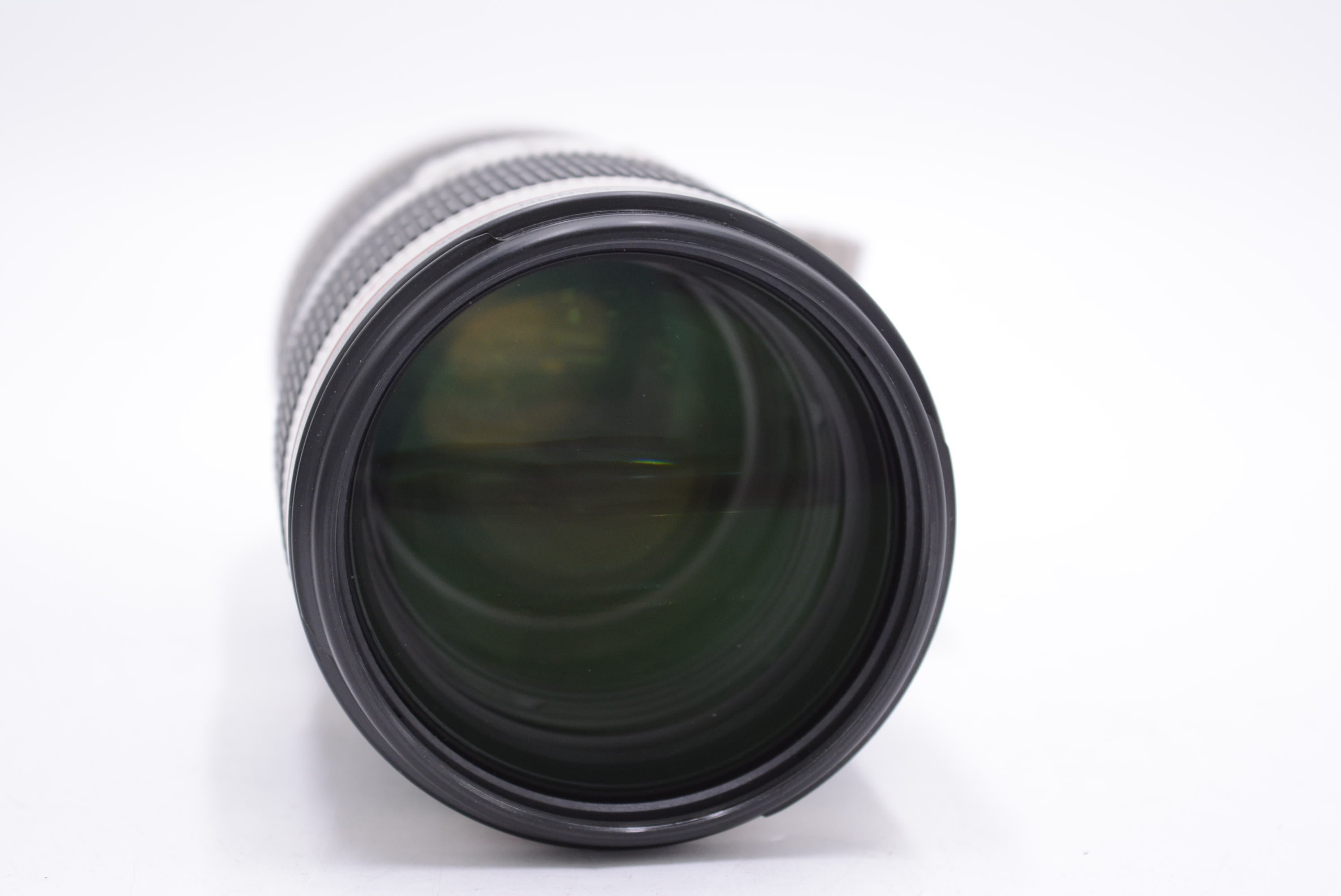 Canon EF 70-200mm f/2.8L IS II USM Telephoto Zoom Lens - Professional DSLR Camera Lens for Sports, Wildlife & Portrait Photography (Used)