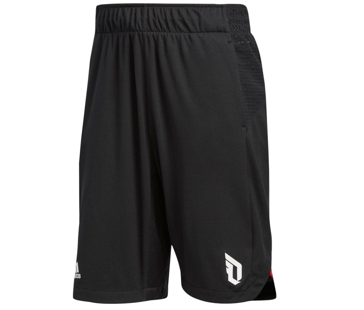 **adidas NVR DBT Men's Running Shorts - CE7348, Size Large | Lightweight & Breathable for Gym, Jogging & Workouts**