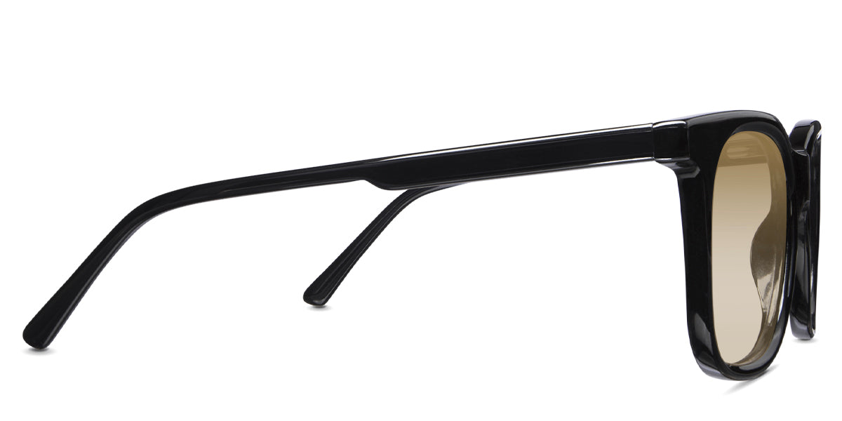 Gauri Men's Prescription Sunglasses for Driving, Outdoor & UV Protection – Polarized & Anti-Glare Lenses for Clear Vision