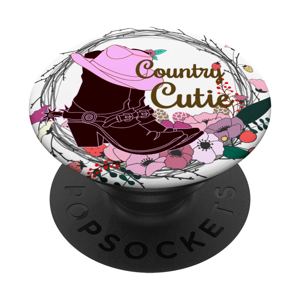 Western Cowgirl Boots for Women - Stylish Boho Country Fashion - Perfect for Rodeo, Line Dancing & Casual Outfits