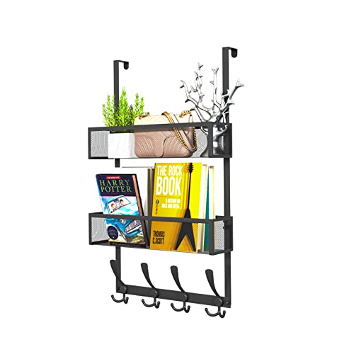 2 Upgrated Baskets-Black