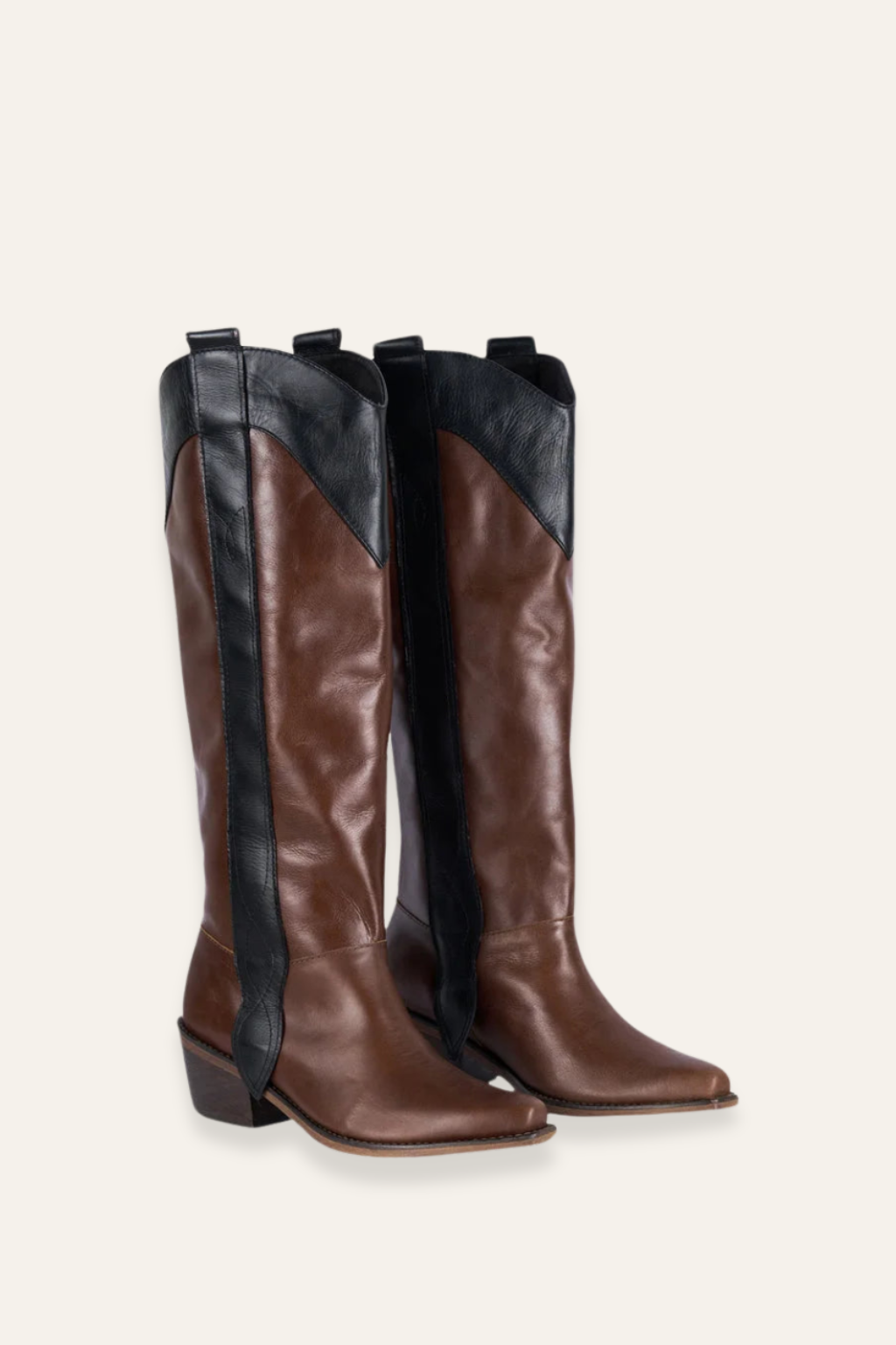 Country Boho Boots for Women - Comfortable & Stylish Western Ankle Boots - Perfect for Fall, Winter & Outdoor Adventures