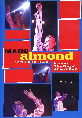 12 Years of Tears: Live at Royal Albert Hall - Emotional Concert Experience for Music Lovers & Live Performance Enthusiasts