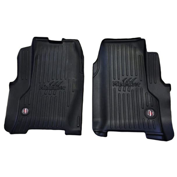 Premium Aftermarket Replacement Floor Mat for Freightliner M2 106 112 108SD 114SD Trucks - Durable Thermoplastic All-Weather Protection - Ideal for Truck Drivers & Fleet Owners