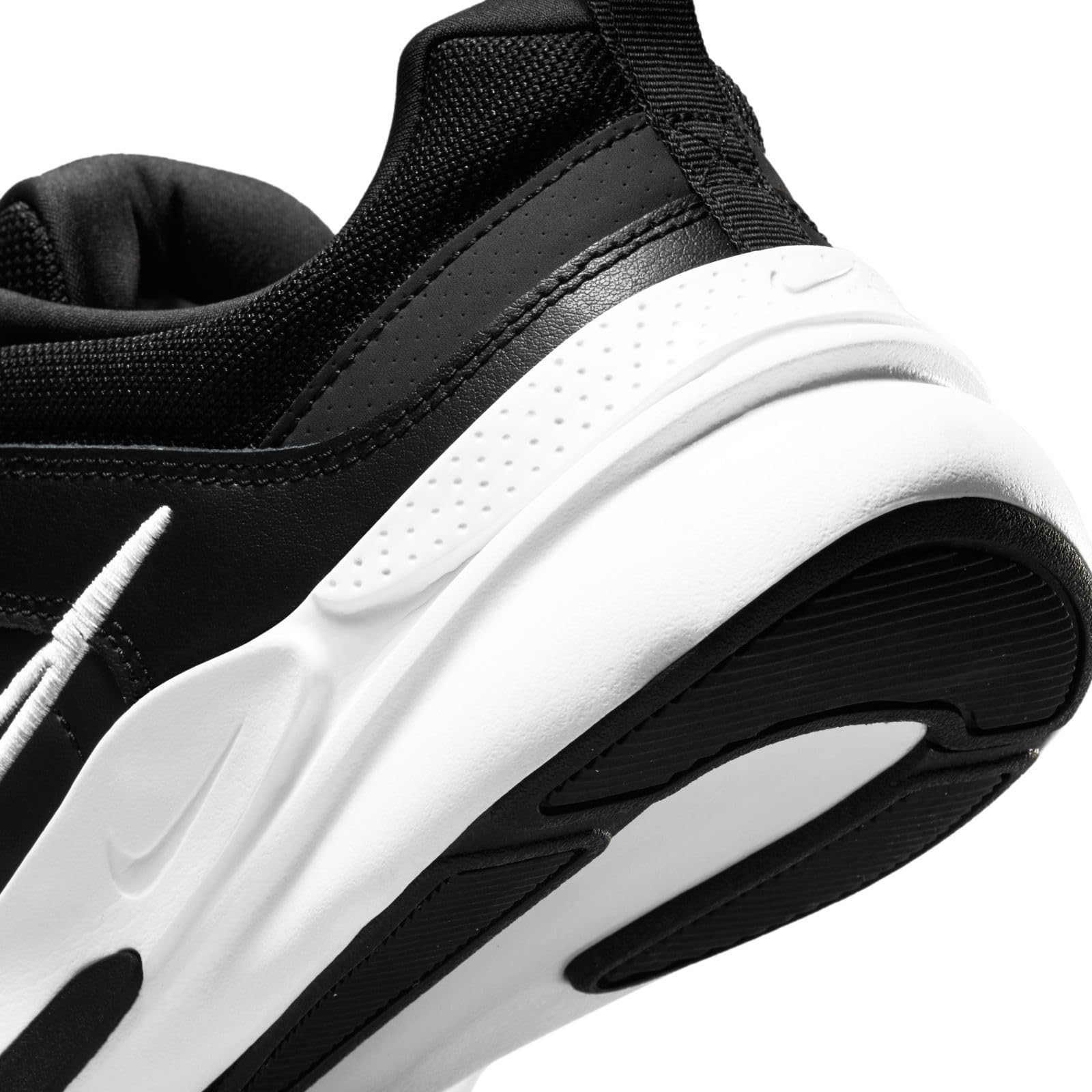 Nike Defy All Day Men's Running Shoes - Lightweight Cushioned Sneakers for All-Day Comfort | Perfect for Jogging, Gym Workouts & Casual Wear