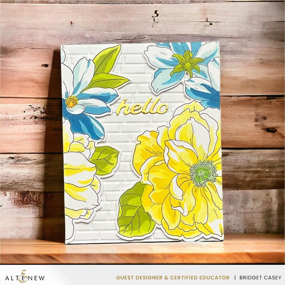 Build A Garden: Blooming Delight - Premium Gardening Kit for Home & Outdoor Planting | Perfect for Backyard, Patio & Indoor Herb Gardens