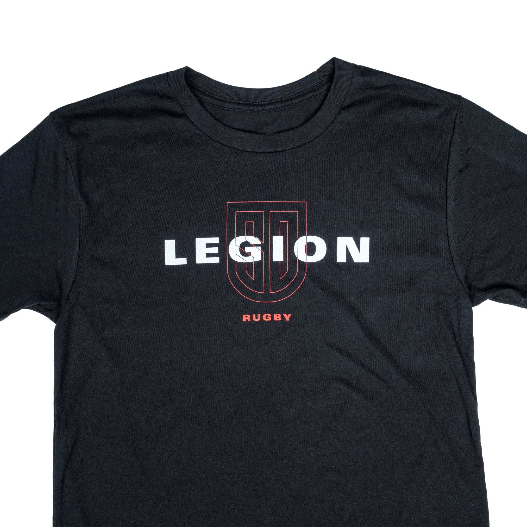 SD Legion Line Out T-Shirt - Premium Cotton Graphic Tee for Men & Women | Casual Wear, Gaming Events & Fan Merchandise