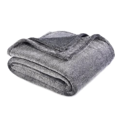 Oklahoma Sooners Plush Throw Blanket - Soft University of Oklahoma Football Blanket for Bed, Couch & Stadium - OU Sooners Team Logo Fleece Blanket for Home Decor & Game Day