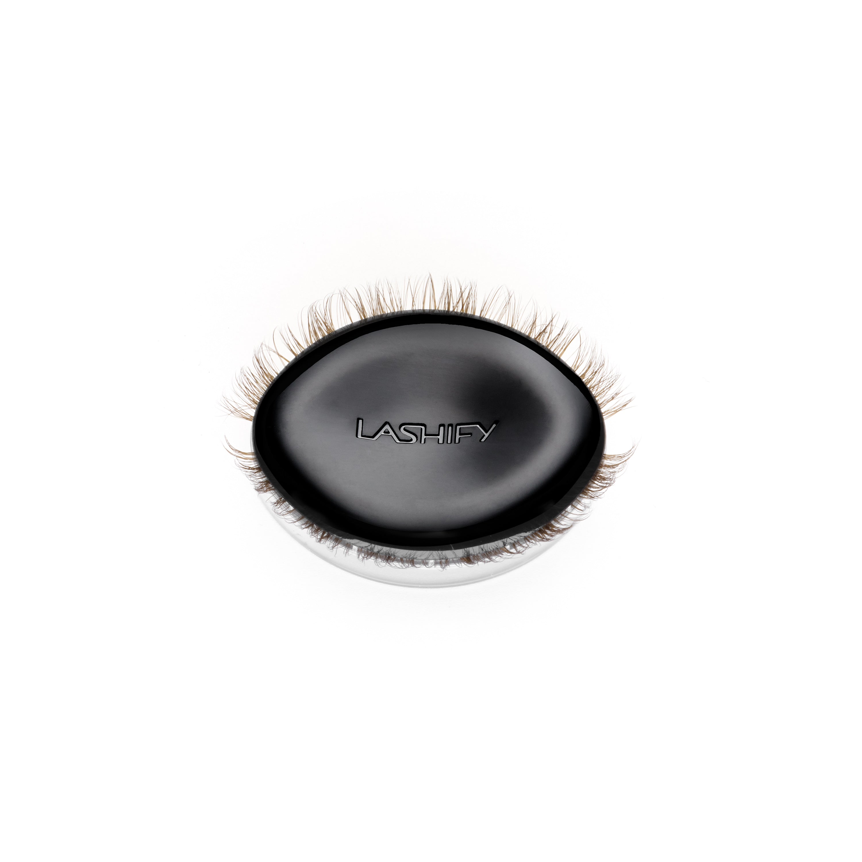Velvet Gossamer® False Eyelashes with GripTex™ Technology - Natural Looking Lashes for Everyday Wear & Special Occasions
