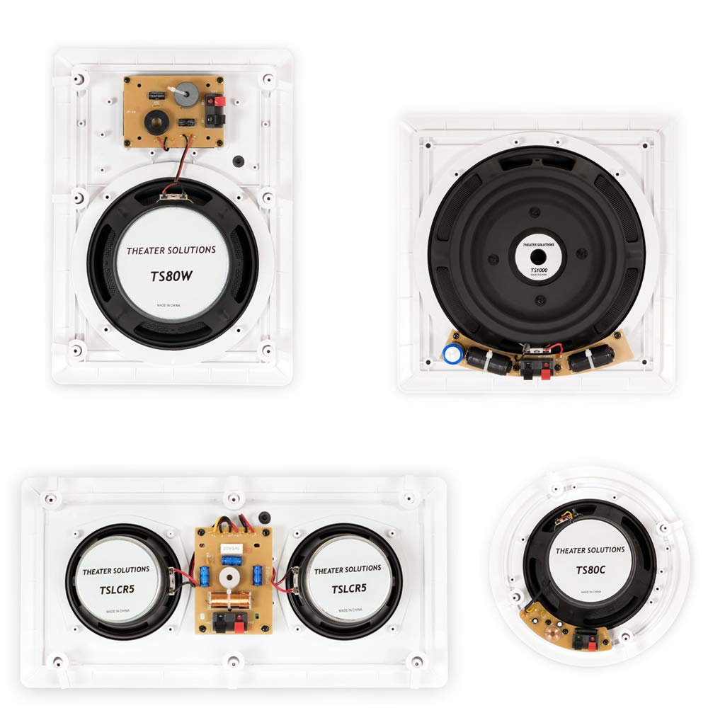 Theater Solutions TST85 8