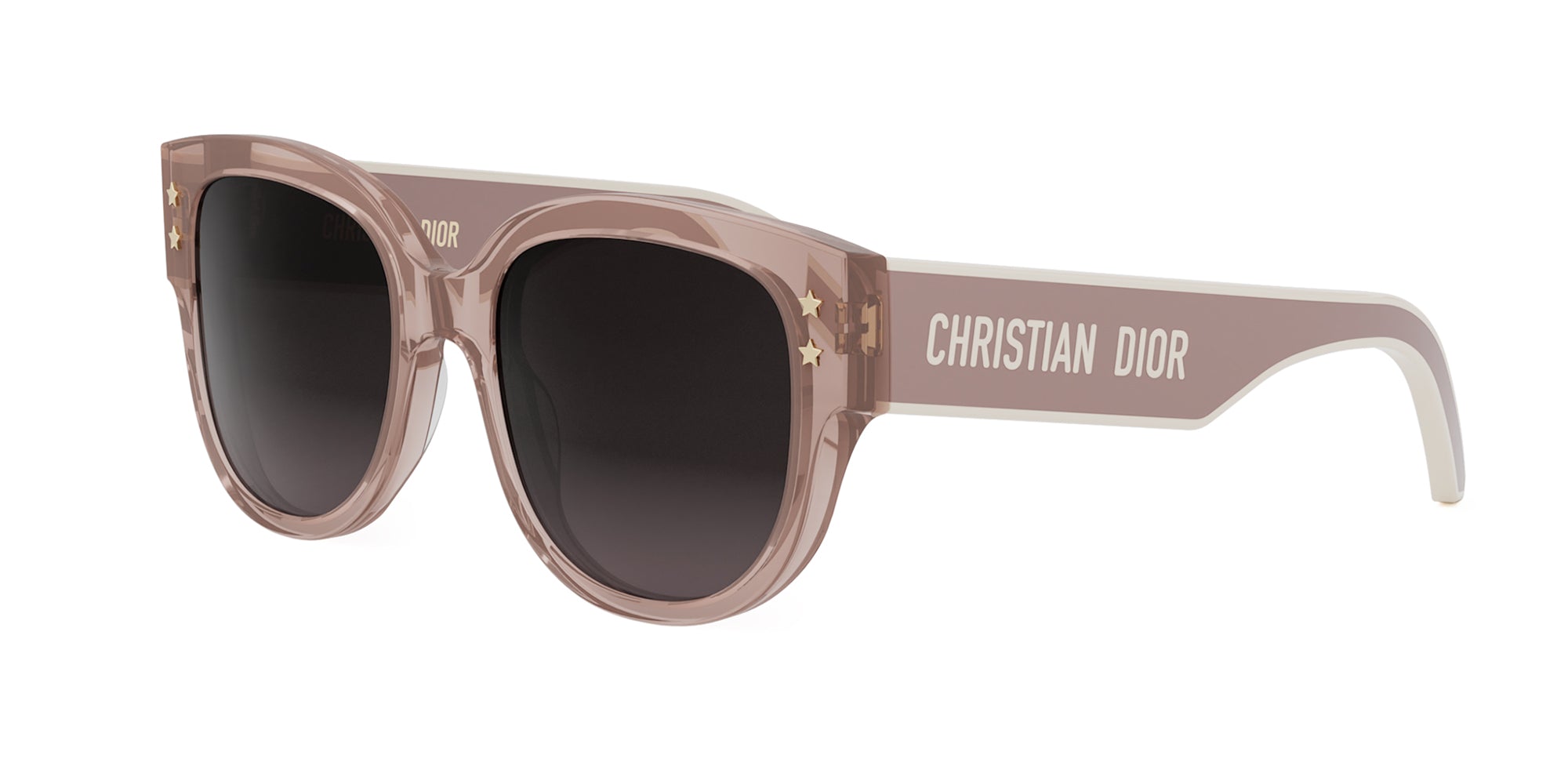 Dior Pacific B2I Luxury Sunglasses - UV Protection Polarized Lenses for Men & Women - Perfect for Beach, Driving, and Outdoor Activities