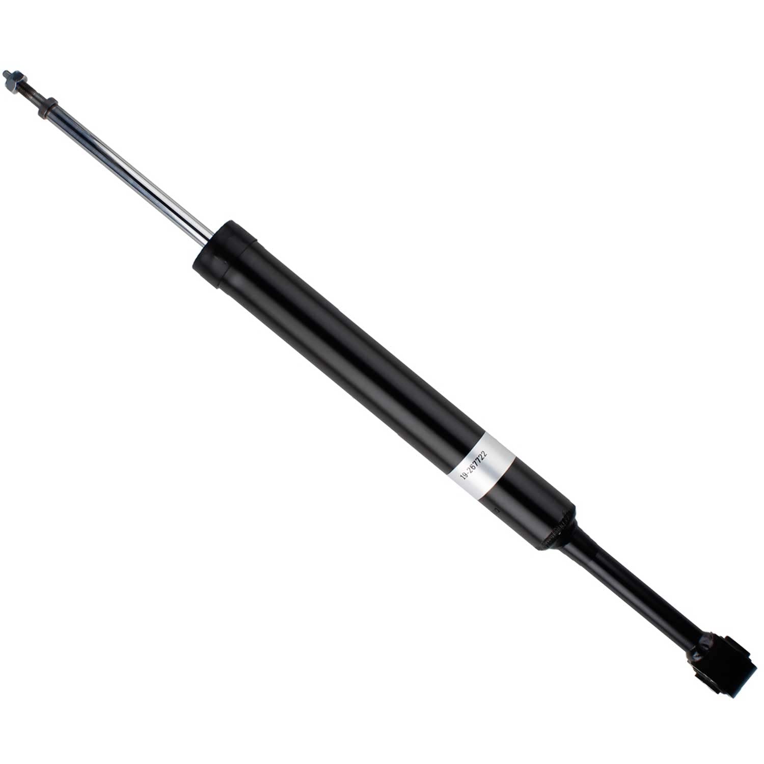 Bilstein 19-267722 Performance Sport Shock Absorber for Cars - Upgrade Ride Comfort & Handling for Racing, Daily Driving & Rough Roads