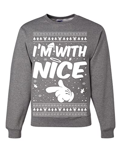 Heather Grey