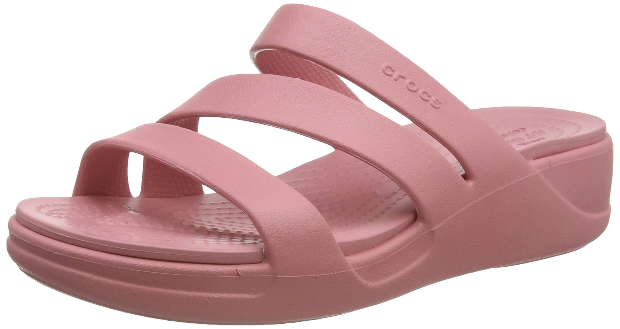 Crocs Women's Classic Lined Graphic II Clog - Comfortable Slip-On Shoes for Women, Non-Slip Indoor/Outdoor House Slippers - Perfect for Home, Garden, Shopping & Casual Wear