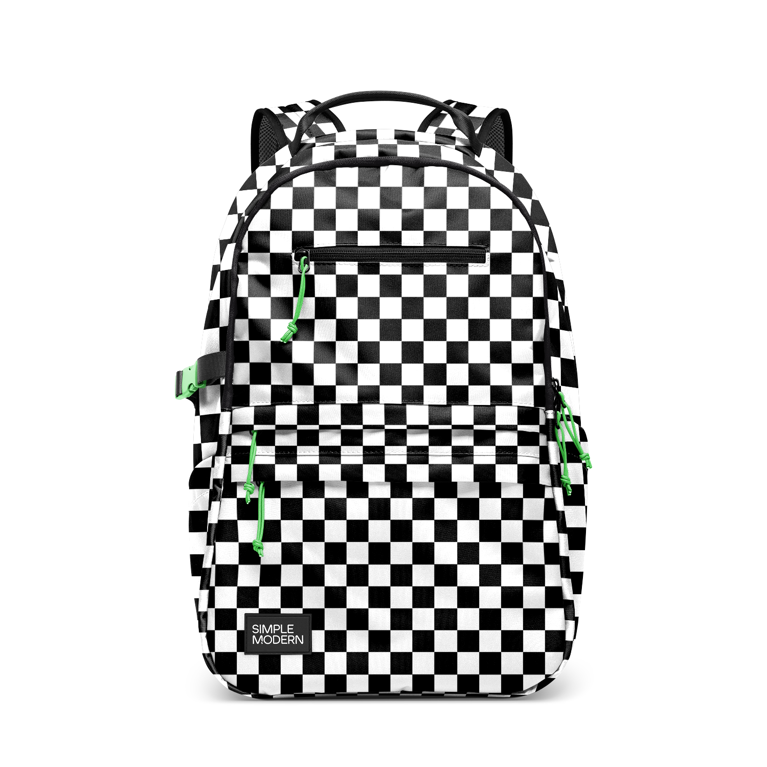 Ellis 20L Lightweight Waterproof Backpack for Travel, Hiking & School - Durable Laptop Daypack with USB Charging Port