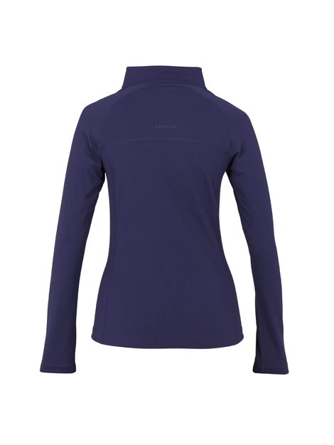 Aubrion Non Stop Jacket - Lightweight Waterproof Windbreaker for Men & Women - Perfect for Hiking, Running & Outdoor Adventures