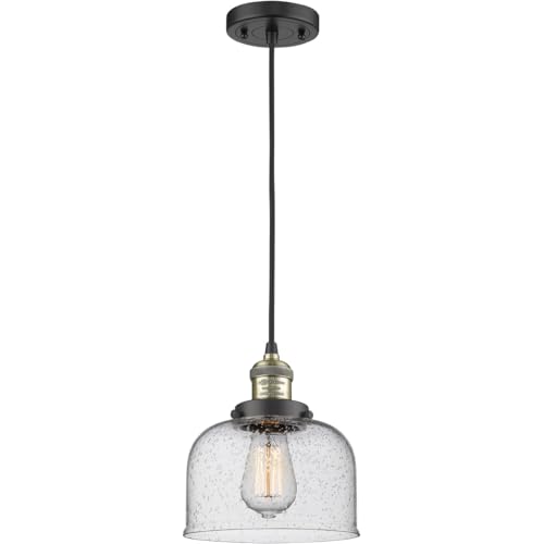 Brass Antique finish