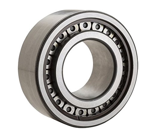 NTN MU1311UM Cylindrical Roller Bearing - High Precision Industrial Bearing for Machinery, Automotive, and Power Transmission Applications