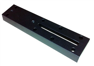 Dovetail Plates (8422) - High-Quality Mounting Plates for Cameras & Scopes - Perfect for Hunting, Shooting & Outdoor Adventures