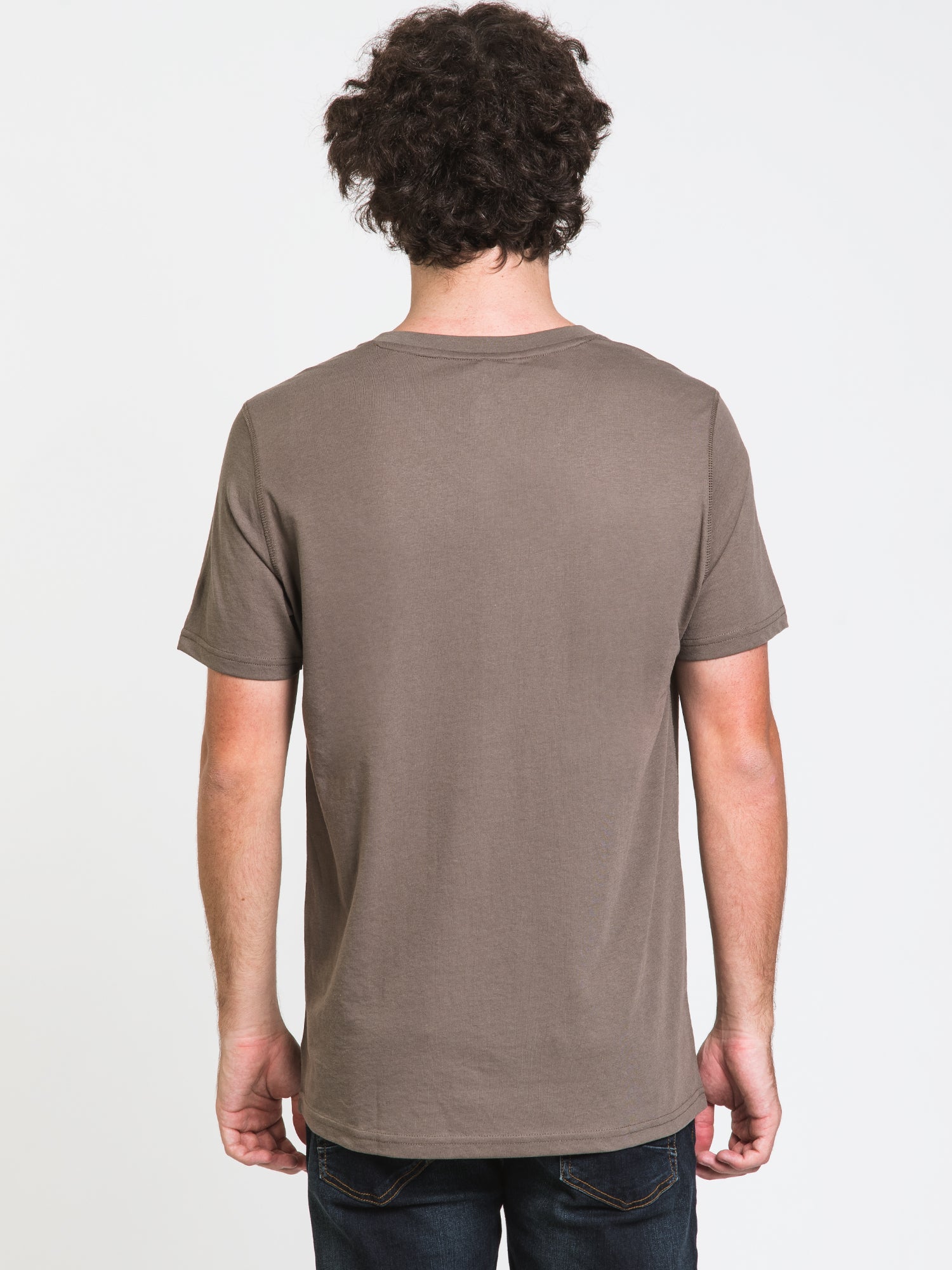 Boathouse Victor V-Neck Tee for Men - Soft Cotton Casual T-Shirt - Clearance Sale - Perfect for Everyday Wear, Gym & Outdoor Activities