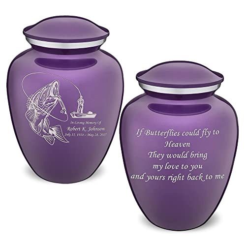_Purple Double Sided