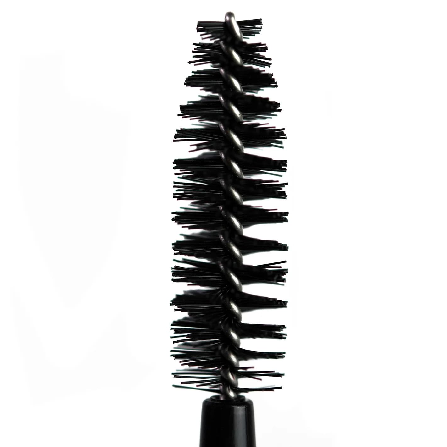 Professional Volumizing Mascara - Deep Ebony Black for Long Lashes & All-Day Wear (5-Pack) | Perfect for Daily Makeup, Parties & Special Occasions