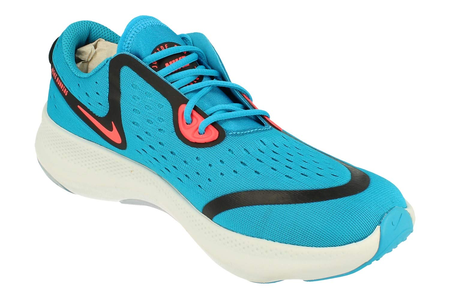 Nike Joyride Dual Run Women's Grade School Running Shoes - Lightweight Cushioned Trainers for Jogging, Gym Workouts & Daily Wear