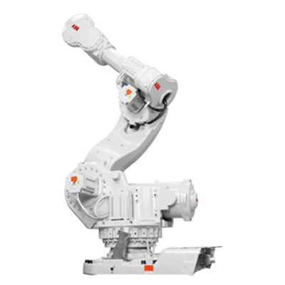 ABB IRB 7600 Industrial Robot - 340kg Payload Capacity, 2800mm Working Range | Heavy-Duty Automation for Automotive Assembly & Material Handling