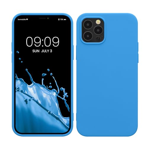 neon blue