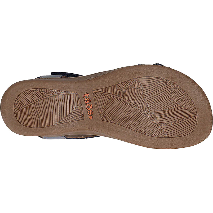 Taos The Show 14039 Women's Comfortable Slip-On Shoes - Casual Walking Shoes for Women - Perfect for Travel, Work & Everyday Wear